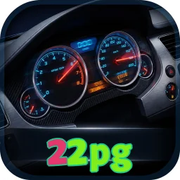 22pg