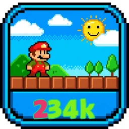 234k