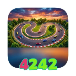 4242