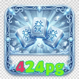 424pg