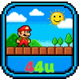 44u
