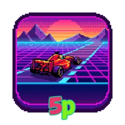 5p
